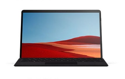 花山安装 Surface 更新时遇到问题？