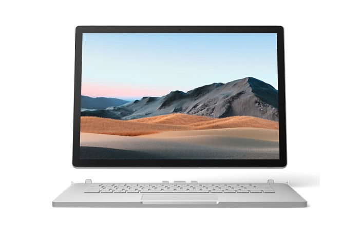 花山Surface 维修前的准备工作